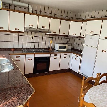 Ferienwohnung Vt O Bacelo Pontevedra Exterior foto