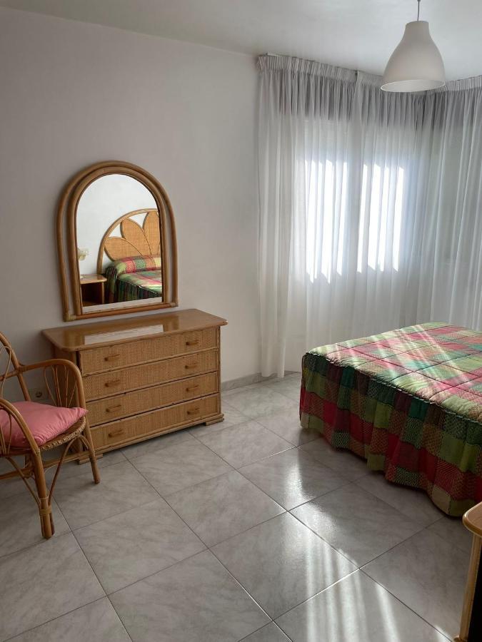 Ferienwohnung Vt O Bacelo Pontevedra Exterior foto