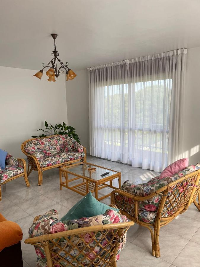 Ferienwohnung Vt O Bacelo Pontevedra Exterior foto