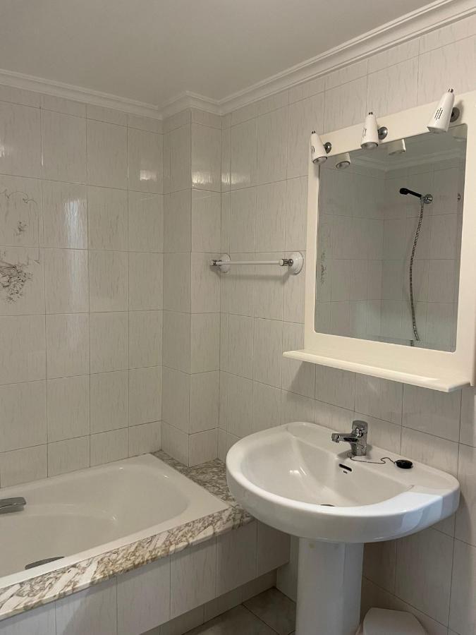 Ferienwohnung Vt O Bacelo Pontevedra Exterior foto