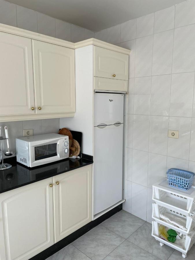 Ferienwohnung Vt O Bacelo Pontevedra Exterior foto