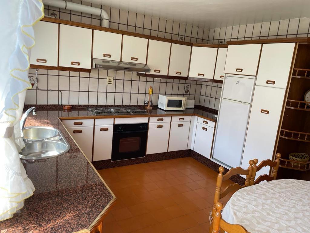 Ferienwohnung Vt O Bacelo Pontevedra Exterior foto